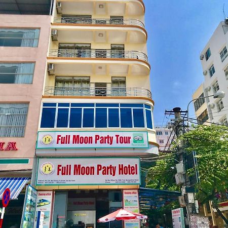 Full Moon Party Hotel Hai Phong Exteriér fotografie