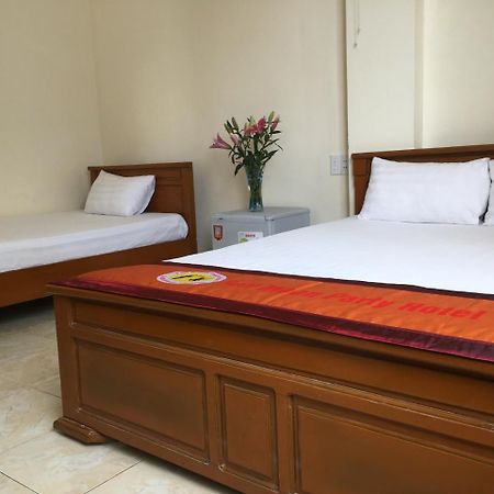 Full Moon Party Hotel Hai Phong Exteriér fotografie