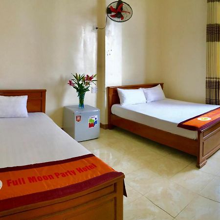 Full Moon Party Hotel Hai Phong Exteriér fotografie