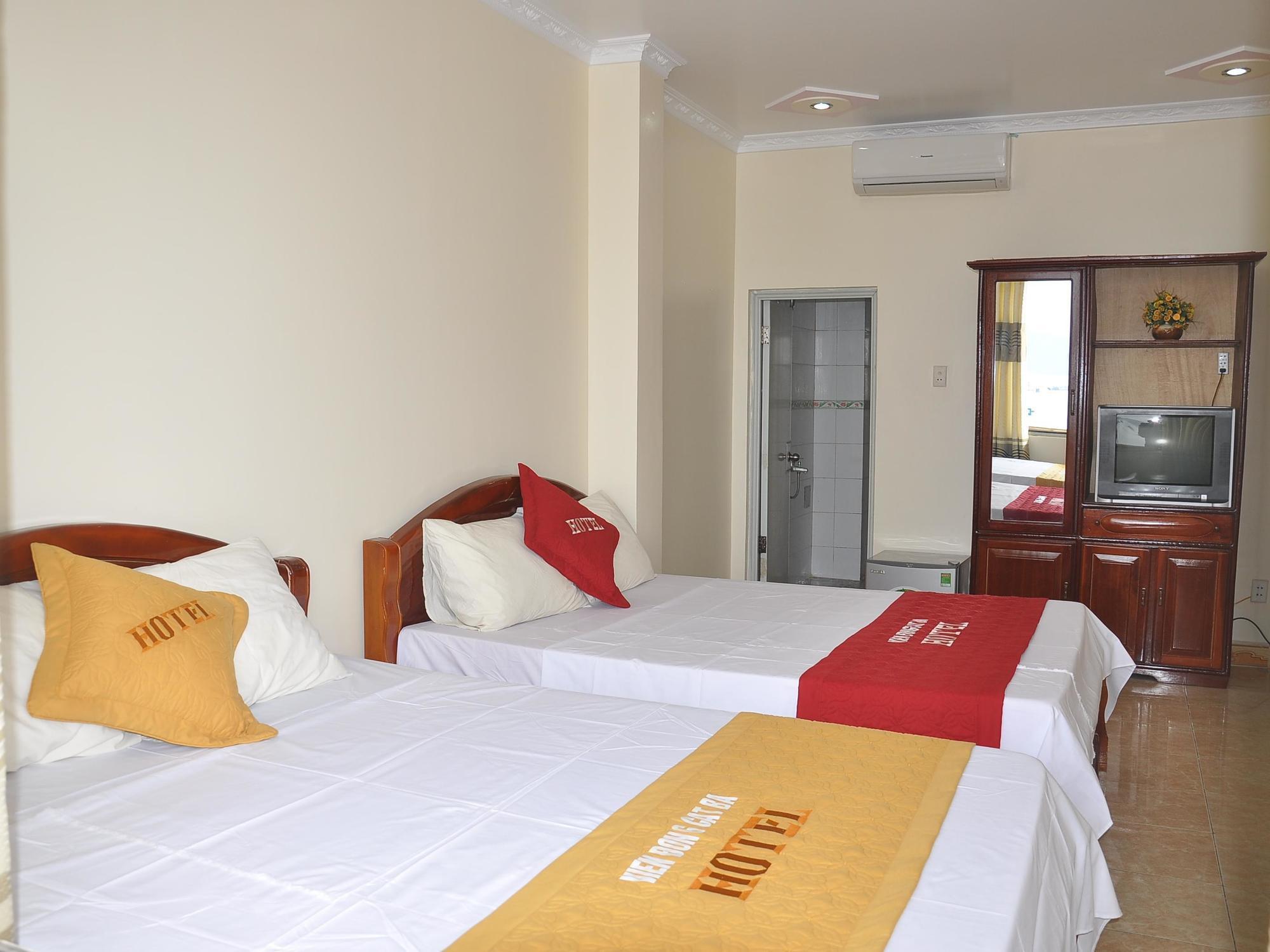 Full Moon Party Hotel Hai Phong Exteriér fotografie