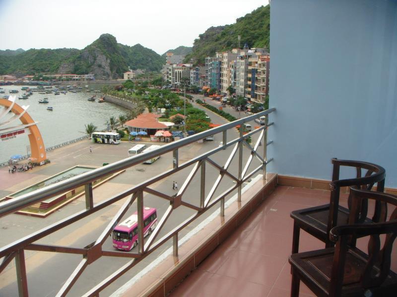 Full Moon Party Hotel Hai Phong Exteriér fotografie