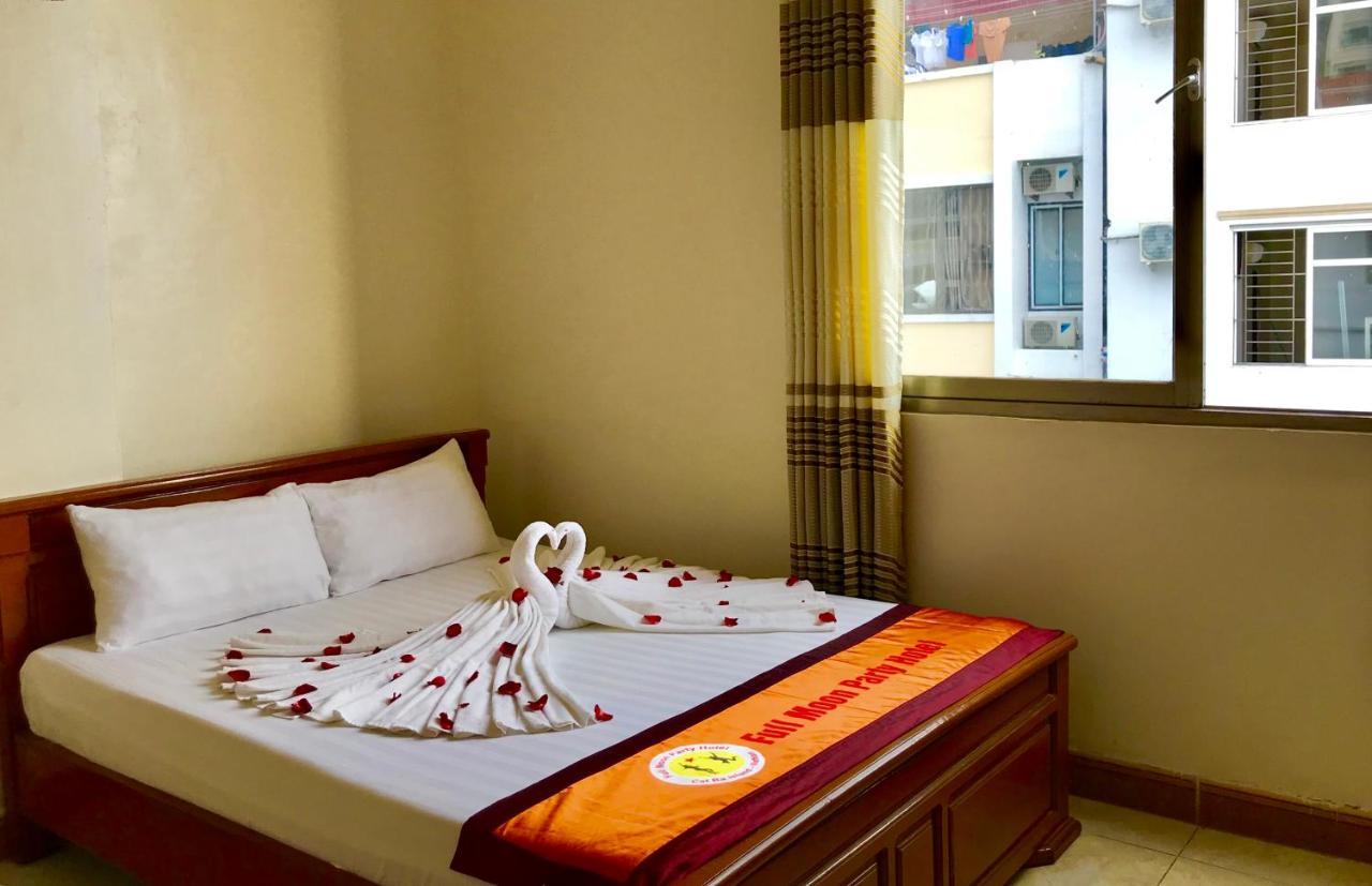 Full Moon Party Hotel Hai Phong Exteriér fotografie
