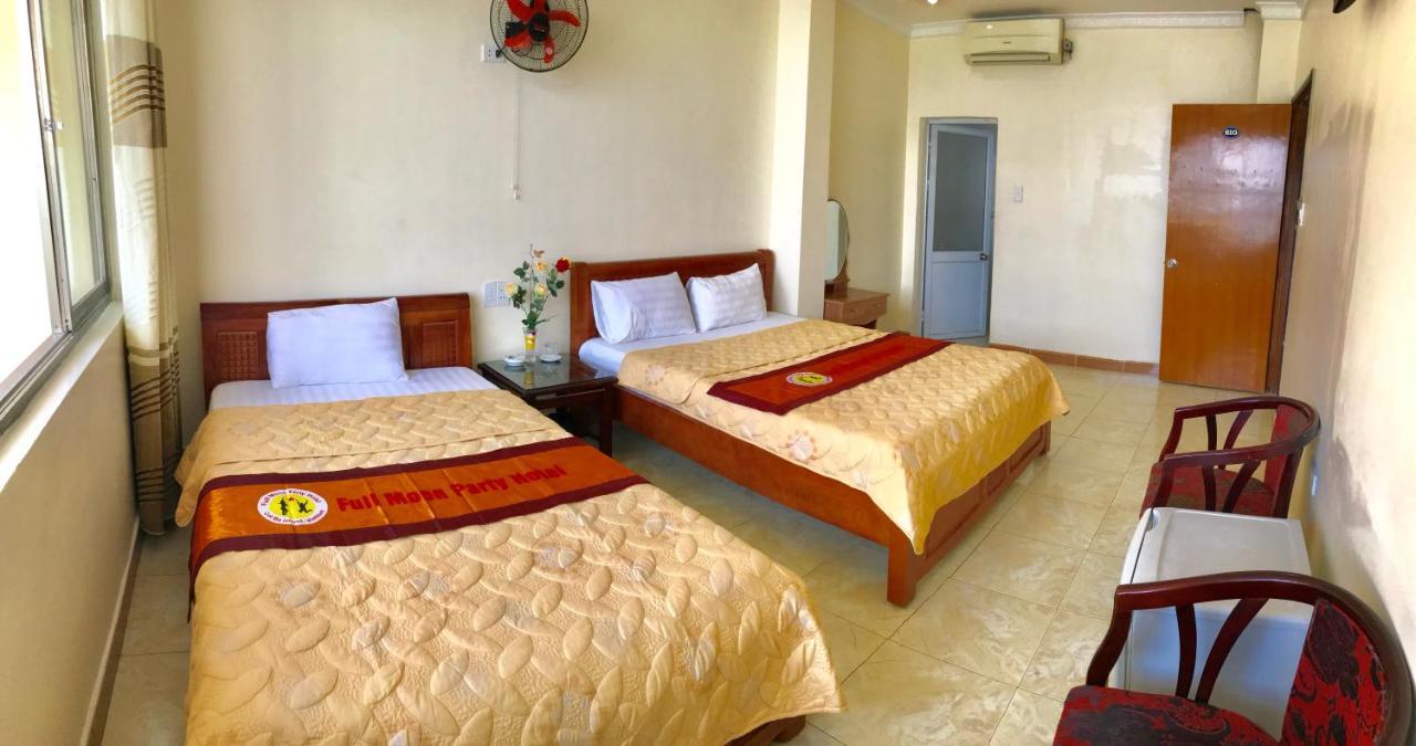 Full Moon Party Hotel Hai Phong Exteriér fotografie